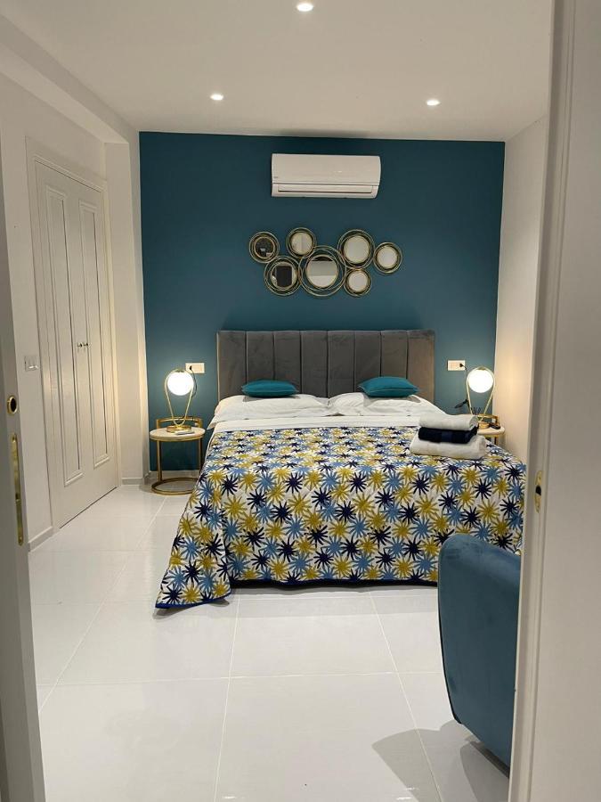 Marina Luxury Апартаменты *